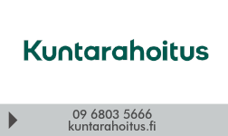 Kuntarahoitus Oyj logo